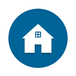 A home icon